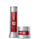Kit Haskell Extend Color Vermelho Duo (2 Produtos)
