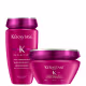 Kit Kérastase Réflection Chromatique Cabelos Finos (2 Produtos) (1)