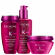 Kit Kérastase Réflection Chromatique Riche (3 Produtos) (1)