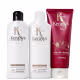 Kit Kerasys Revitalizing Tratamento (3 Produtos) (1)