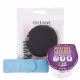Kit Océane Headband Lavanda Bamboo (3 Produtos)