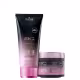Kit Schwarzkopf Professional BC Bonacure Fibre Force Reconstrução Essencial (2 Produtos) (1)