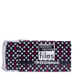 Kit Tweezerman Hot for Dots Matchbox Files de Mini Lixas (12 unidades)