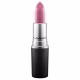 M·A·C Frost Lipstick Plum Dandy - Batom Metálico 3g (1)
