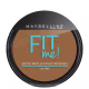 Maybelline Fit Me! 300 Escuro Original - Pó Compacto