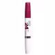 Maybelline SuperStay 24 Color 25 Keep Up The Flame - Batom Líquido Cremoso 2,3ml (1)