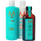 Moroccanoil Repair Oil Treatment Kit (3 Produtos)