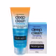 Kit Neutrogena Deep Clean Energizing Duo (2 produtos)
