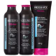 Kit Nick & Vick PRO-Hair D.D. Cream 360º Tratamento Completo (3 Produtos)