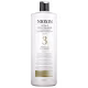 Nioxin Sistema 3 Scalp Revitaliser - Condicionador 1 Litro (1)