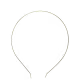 Océane Complete My Look 116 Gold - Tiara de Cabelo (1)