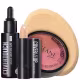 Kit Océane Cover Face (4 produtos)