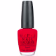 OPI Big Apple Red - Esmalte 15ml