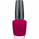 OPI Bogotá Blackberry - Esmalte 15ml