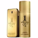 Conjunto 1 Million Rabanne Masculino - Eau de Toilette 50 ml + Desodorante 150 ml