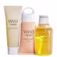 Kit Shiseido Waso Color-Smart Day (3 Produtos)