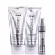 Paul Mitchell Forever Blonde - Shampoo 75ml + Condicionador 75ml + Tratamento 25ml (1)