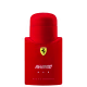 Scuderia Ferrari Red Eau de Toilette - Perfume Masculino 40ml (1)