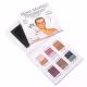 the Balm Meet Matt(e) Shmaker - Paleta de Sombras 9,3g (1)