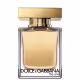The One Dolce & Gabbana Eau de Toilette - Perfume Feminino 50ml (1)