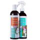 Kit Yenzah Sou+Cachos Forte Leave-in (2 Produtos) (1)