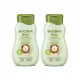 Kit 2 Shampoo Bebê Infantil Sálvia Cacheados Vegano Skalinha (3)