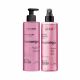 Kit Hidratante e Body Splash Corpo Rosto Morango Labotrat (1)
