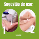 Kit 2 Hidratante Rosto Corpo Nutre Lima da Pérsia Labotrat (3)