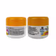 Kit 2 Cremes Desodorantes Antitranspirante Vanilla Ekopure (2)