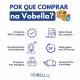 Kit 3 Esmalte Impala Base Recuperadora Tratamento Unha Fraca (4)