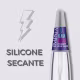 Kit 10 Esmalte Impala Base Super Flash Silicone Manicure (2)
