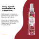 Perfume Body Splash Framboesa Chocolate Corpo Ekopure 200ml (3)