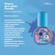 Kit Esmalte Impala Brilho Labial Menta Kids Stitch Disney (9)