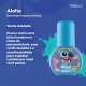 Kit Esmalte Impala Brilho Labial Menta Kids Stitch Disney (8)