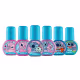 Kit Esmalte Impala Brilho Labial Menta Kids Stitch Disney (2)