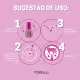 Kit 5 Esmalte Impala Paleta Maquiagem Infantil Barbie (4)