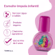Kit Esmalte Infantil Impala Maquiagem Coleção Barbie (3)