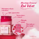 Manteiga Corporal Red  Velvet Hidrata Nutre TikBalm 250g (3)