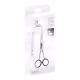 Tesoura Cabelo Profissional Silver Fio Navalha 6 Pol Mundial (6)