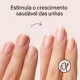 Kit 6 Esmalte Base Impala Tratamento Profissional Manicure (2)