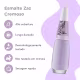 Kit 6 Esmalte Impala A Cor Da Sua Moda Zaz Cremoso Manicure (3)