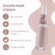 Kit 6 Esmalte Impala A Cor Da Sua Moda Nude Clássico Cremoso (3)