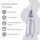 Kit 2 Esmalte Impala A Cor Da Sua Moda Unha Polar Perolado (3)