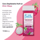 Kit 24 Cera Depilatória Roll-On Pink Pitaya Depil Bella (2)