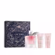 Kit La Vie Est Belle EDP 50ml + Lait de Parfum 50ML+ Douche de Parfum 50ml - Lancome (3)
