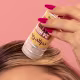 Cera em Stick Edge Fixer Peach - Kiss NY (3)