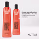 Shampoo TRAT Limpeza profunda Nutrat 250mL (6)