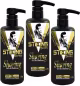 Shaving Gel De Barbear Strong Barber Brasil 1 litro (2)