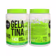 Kit Gelatina Definição + Creme 2 em 1 Super Óleos Salon Line (4)