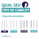 Kit Gelatina Definição + Creme 2 em 1 Super Óleos Salon Line (3)
